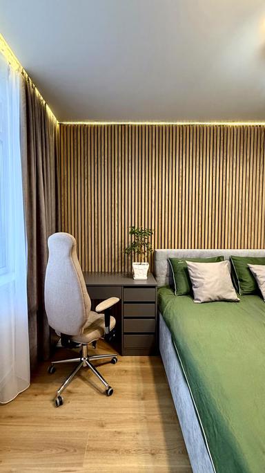 1-комнатная квартира по адресу (площадь 46 м²) - Atlanta.ua - фото 30