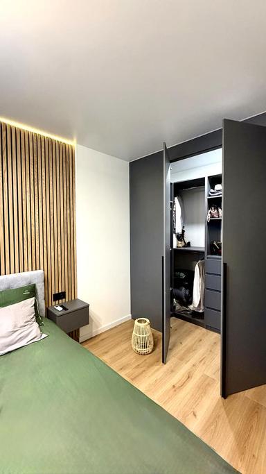 1-комнатная квартира по адресу (площадь 46 м²) - Atlanta.ua - фото 33