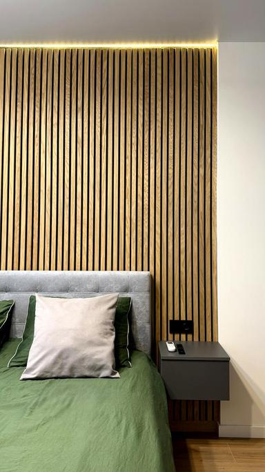 1-комнатная квартира по адресу (площадь 46 м²) - Atlanta.ua - фото 35