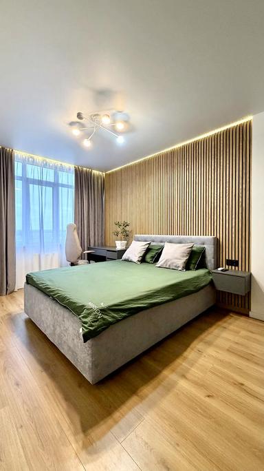 1-комнатная квартира по адресу (площадь 46 м²) - Atlanta.ua - фото 29