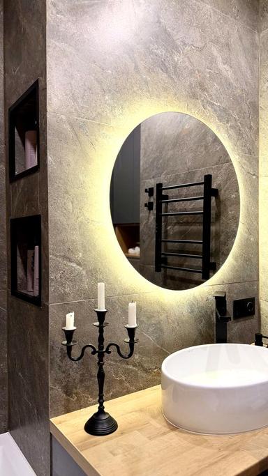 1-комнатная квартира по адресу (площадь 46 м²) - Atlanta.ua - фото 42