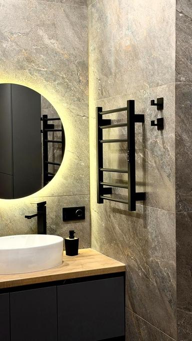 1-комнатная квартира по адресу (площадь 46 м²) - Atlanta.ua - фото 37