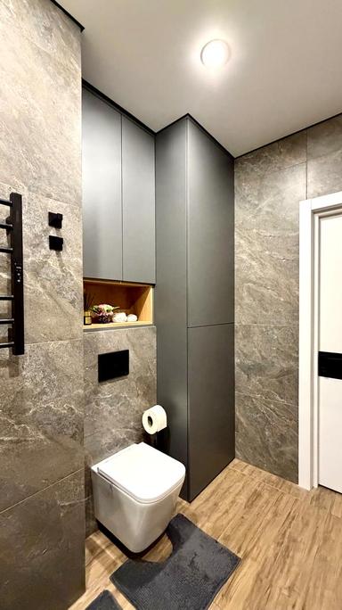 1-комнатная квартира по адресу (площадь 46 м²) - Atlanta.ua - фото 39