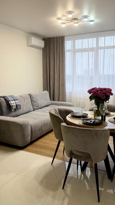 1-комнатная квартира по адресу (площадь 46 м²) - Atlanta.ua - фото 49