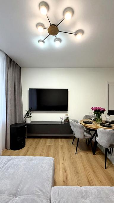 1-комнатная квартира по адресу (площадь 46 м²) - Atlanta.ua - фото 51