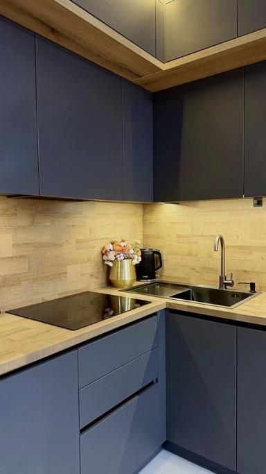 1-комнатная квартира по адресу (площадь 46 м²) - Atlanta.ua - фото 53