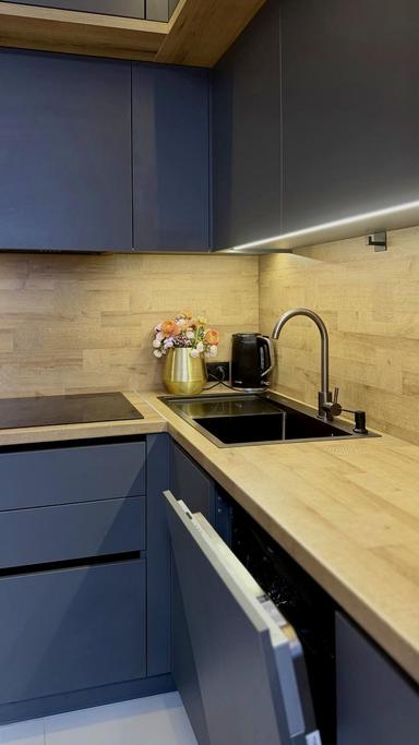 1-комнатная квартира по адресу (площадь 46 м²) - Atlanta.ua - фото 54