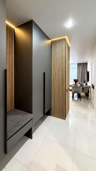 1-комнатная квартира по адресу (площадь 46 м²) - Atlanta.ua - фото 48