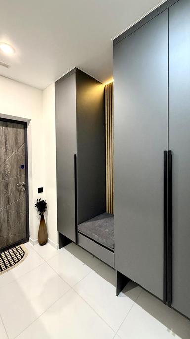 1-комнатная квартира по адресу (площадь 46 м²) - Atlanta.ua - фото 47