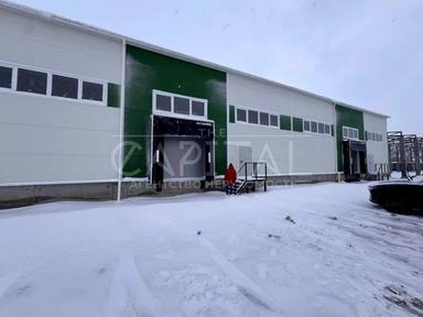 Комерційна нерухомість за адресою (площа 430 м²) - Atlanta.ua - фото 14