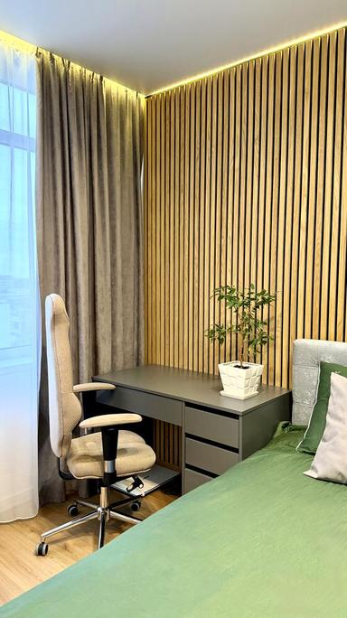 1-комнатная квартира по адресу (площадь 46 м²) - Atlanta.ua - фото 32