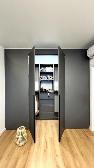 1-комнатная квартира по адресу (площадь 46 м²) - Atlanta.ua - фото 34