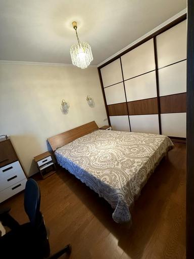 2-комнатная квартира по адресу (площадь 43,3 м²) - Atlanta.ua - фото 21