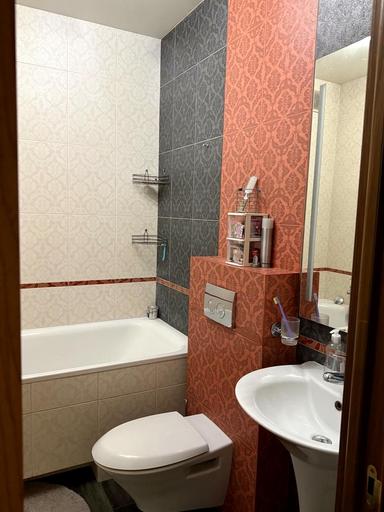 2-комнатная квартира по адресу (площадь 43,3 м²) - Atlanta.ua - фото 25