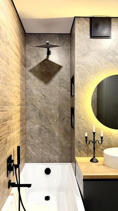 1-комнатная квартира по адресу (площадь 46 м²) - Atlanta.ua - фото 40