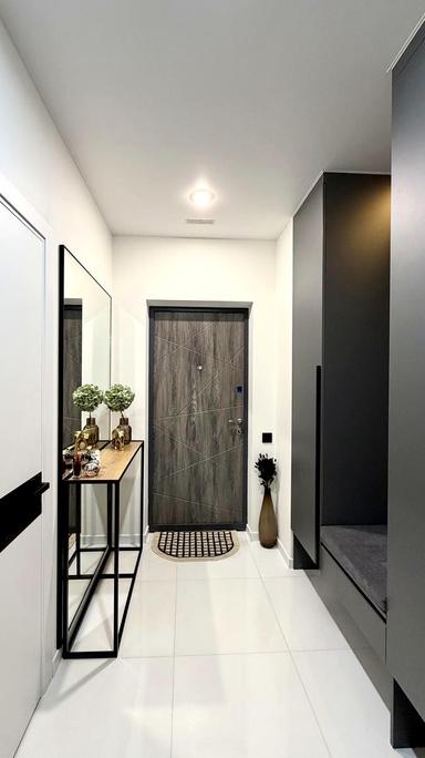 1-комнатная квартира по адресу (площадь 46 м²) - Atlanta.ua - фото 45