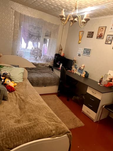 2-комнатная квартира по адресу Мира пр. (площадь 51,2 м²) - Atlanta.ua - imageAlt 15