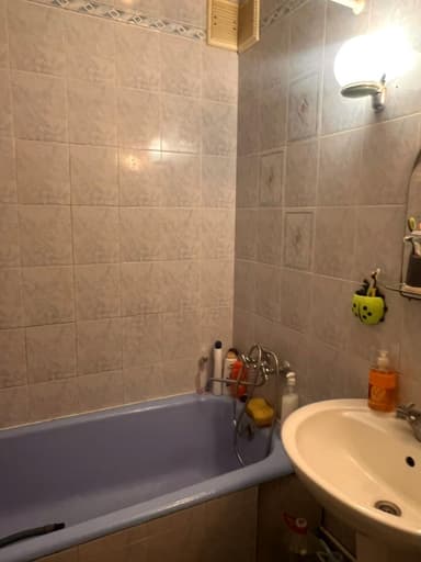 2-комнатная квартира по адресу Мира пр. (площадь 51,2 м²) - Atlanta.ua - imageAlt 19