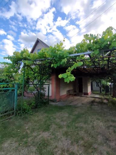 Дом по адресу ул. Центральна (площадь 35 м²) - Atlanta.ua - imageAlt 13