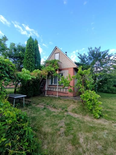 Дом по адресу ул. Центральна (площадь 35 м²) - Atlanta.ua - imageAlt 14