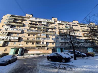 3-комнатная квартира по адресу ул. Николайчука (площадь 61,3 м²) - Atlanta.ua - imageAlt 26