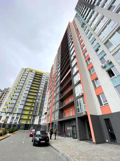 3-комнатная квартира по адресу ул. Спортивная (площадь 68 м²) - Atlanta.ua - imageAlt 5