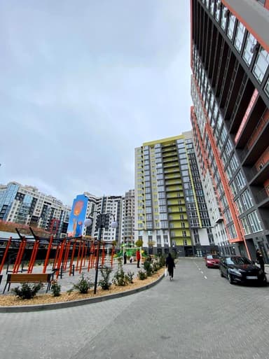 3-комнатная квартира по адресу ул. Спортивная (площадь 68 м²) - Atlanta.ua - imageAlt 7