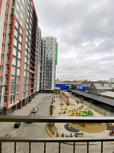 3-комнатная квартира по адресу ул. Спортивная (площадь 68 м²) - Atlanta.ua - imageAlt 8