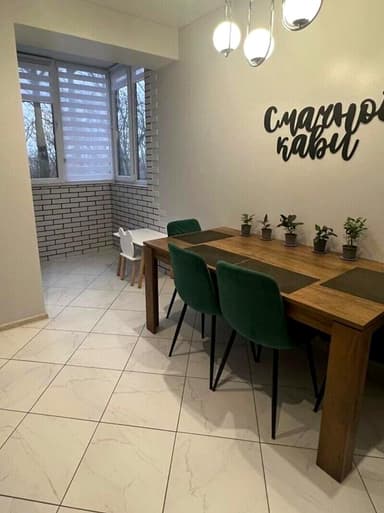 2-комнатная квартира по адресу ул. Центральная (площадь 68,5 м²) - Atlanta.ua - фото 12