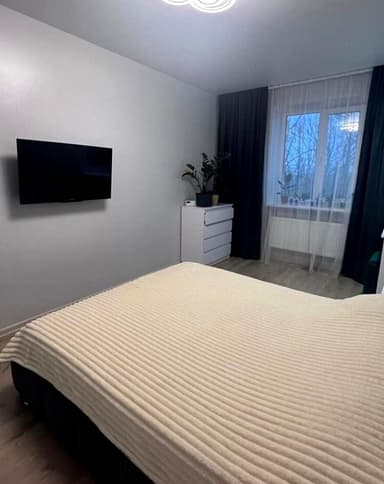 2-комнатная квартира по адресу ул. Центральная (площадь 68,5 м²) - Atlanta.ua - фото 18