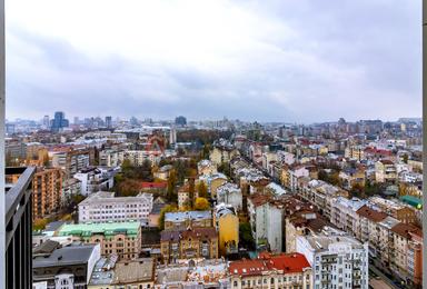 2-комнатная квартира по адресу ул. Антоновича (площадь 62,5 м²) - Atlanta.ua - фото 57