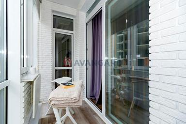 2-комнатная квартира по адресу ул. Антоновича (площадь 62,5 м²) - Atlanta.ua - фото 46