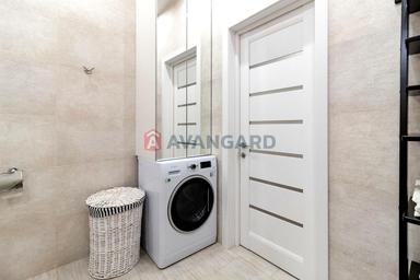 2-комнатная квартира по адресу ул. Антоновича (площадь 62,5 м²) - Atlanta.ua - фото 45