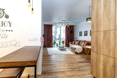 2-комнатная квартира по адресу ул. Антоновича (площадь 62,5 м²) - Atlanta.ua - фото 39