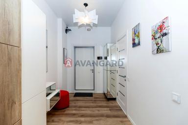 2-комнатная квартира по адресу ул. Антоновича (площадь 62,5 м²) - Atlanta.ua - фото 42