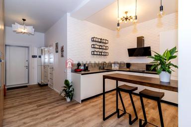 2-комнатная квартира по адресу ул. Антоновича (площадь 62,5 м²) - Atlanta.ua - фото 36