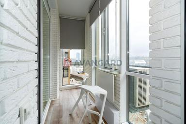 2-комнатная квартира по адресу ул. Антоновича (площадь 62,5 м²) - Atlanta.ua - фото 47