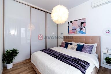 2-комнатная квартира по адресу ул. Антоновича (площадь 62,5 м²) - Atlanta.ua - фото 33