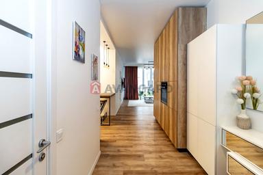 2-комнатная квартира по адресу ул. Антоновича (площадь 62,5 м²) - Atlanta.ua - фото 38