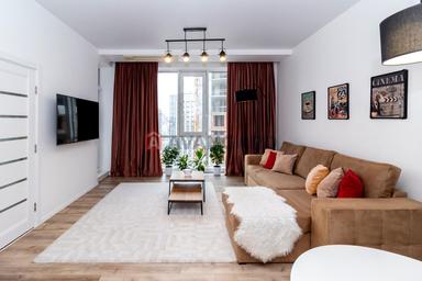 2-комнатная квартира по адресу ул. Антоновича (площадь 62,5 м²) - Atlanta.ua - фото 41