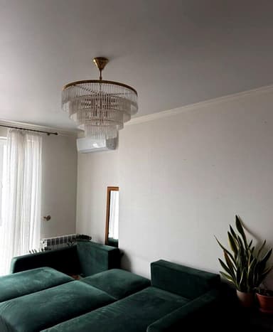 3-комнатная квартира по адресу ул. Центральная (площадь 82,1 м²) - Atlanta.ua - фото 11