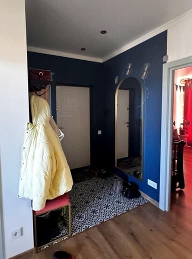 3-комнатная квартира по адресу ул. Центральная (площадь 82,1 м²) - Atlanta.ua - фото 14