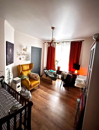 3-комнатная квартира по адресу ул. Центральная (площадь 82,1 м²) - Atlanta.ua - фото 13