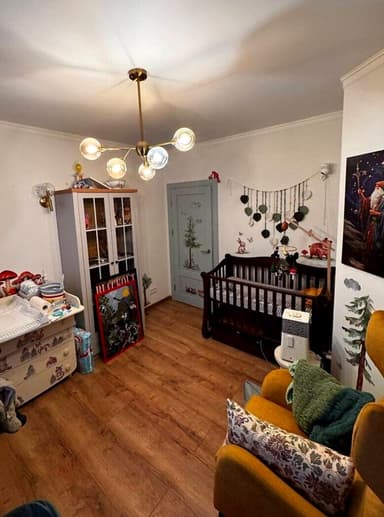 3-комнатная квартира по адресу ул. Центральная (площадь 82,1 м²) - Atlanta.ua - фото 12