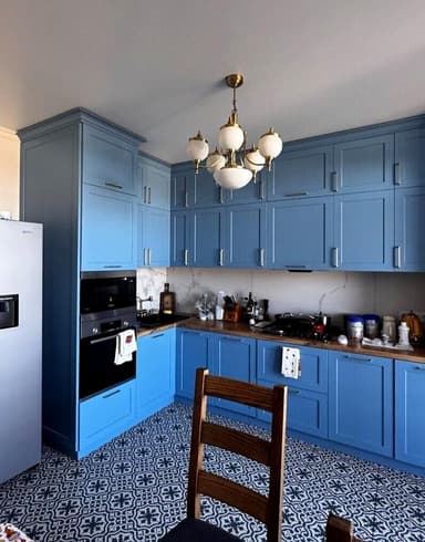 3-комнатная квартира по адресу ул. Центральная (площадь 82,1 м²) - Atlanta.ua - фото 10