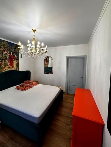 3-комнатная квартира по адресу ул. Центральная (площадь 82,1 м²) - Atlanta.ua - фото 15