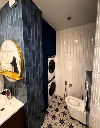 3-комнатная квартира по адресу ул. Центральная (площадь 82,1 м²) - Atlanta.ua - фото 16