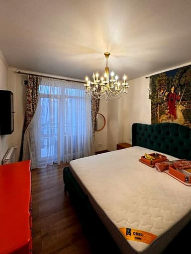 3-комнатная квартира по адресу ул. Центральная (площадь 82,1 м²) - Atlanta.ua - фото 18