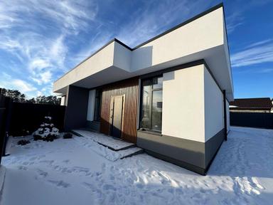 Будинок за адресою (площа 74 м²) - Atlanta.ua - фото 10