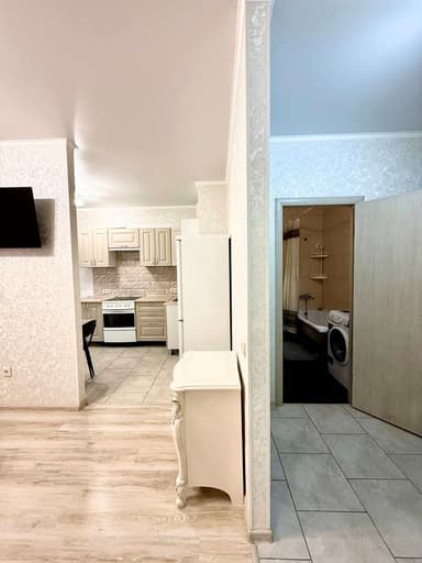 1-room apartment apartment by the address st. Nesterenko Vitaliya Vorobeva ak (area 39 m²) - Atlanta.ua - фото 13